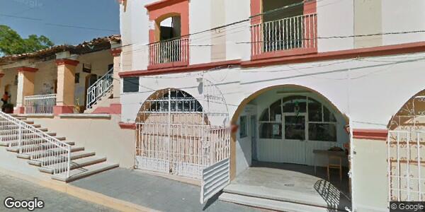 REGISTRO CIVIL DE TAPANATEPEC